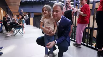 Beylikdüzü Belediyesi'nin düzenlediği satranç turnuvası tamamlandı
