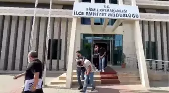 Diyarbakır'da Şantaj Çetesi Çökertildi