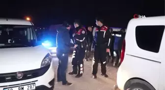 Aksaray'da Sokak Düğününde Kavga: 1 Ölü, 1 Yaralı