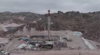 TPAO, Gabar Dağı'nda günlük 25 bin varil petrol üretimine ulaştı