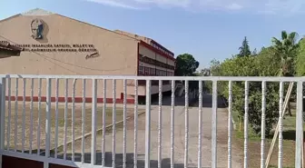 Öğretmene Yönelik Şiddet Protesto Edildi