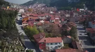 Kütahya Sultanbağı Mahallesi'nde Kentsel Dönüşüm Çalışmaları Devam Ediyor