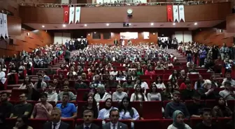 Niğde Ömer Halisdemir Üniversitesi 2023-2024 Akademik Yılı Açıldı