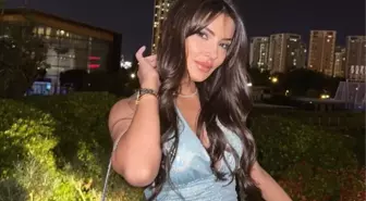 Nez Demir kimdir? Nez Demir ne iş yapıyor? Dilan Polat'ın eski ortağı Nez Demir kaç yaşında, nereli?