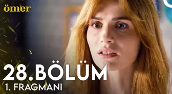 Ömer YENİ BÖLÜM (28. Bölüm) ne zaman, fragman yayınlandı mı? Ömer yeni bölüm ne zaman başlıyor, bu akşam var mı?