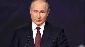 Putin kalp krizi mi geçirdi? Putin sağlık durumu ne?