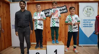 29 Ekim Cumhuriyet Bayramı Satranç Turnuvası