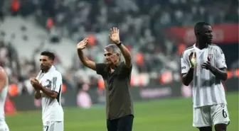 Süper Lig'de 9 haftada 10 teknik adam değişikliği yaşandı