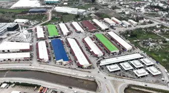 Gölcük Belediyesi, Yeni Sanayi Sitesindeki 9 dükkanı ihale ile satışa çıkaracak
