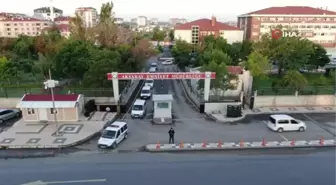 77 ilde FETÖ'ye yönelik operasyon: Kayseri'de 13 şüpheli gözaltına alındı