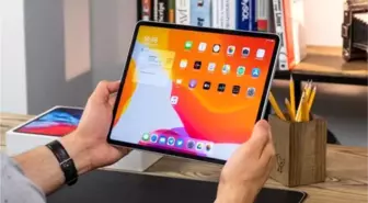 Apple, 2024 baharında yeni bir iPad modeli çıkaracak