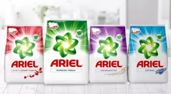 Ariel İsrail malı mı? Ariel hangi ülkenin, kimin markası?