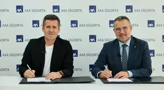 AXA Sigorta Türk Sporunu Desteklemeye Devam Ediyor