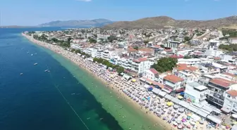Balıkesir hangi bölgede, ilçeleri neler? Balıkesir plaka kodu nedir? Balıkesir neyi meşhurdur?