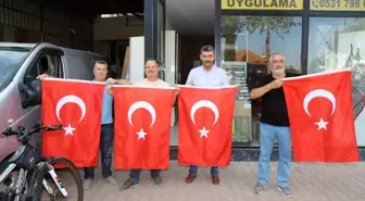 Döşemealtı Belediyesi Cumhuriyet'in 100. Yılını Coşkuyla Kutluyor