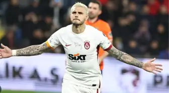 Icardi iğne oldu mu? Icardi kadroda mı?