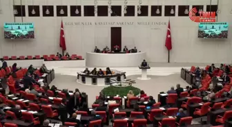 Saadet Partisi'nin kamuda birden fazla maaş alan kamu görevlilerinin araştırılması önergesi reddedildi