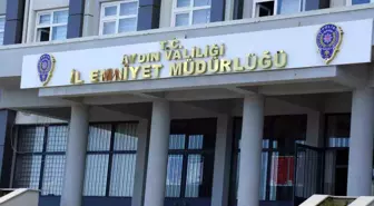 Aydın'da Kasten Öldürme Suçundan Aranan Şahıs Yakalandı