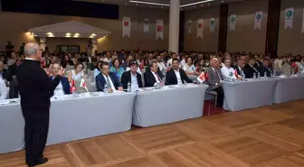 Kuşadası Belediyesi Mevzuat Bilgilendirme Toplantısına Ev Sahipliği Yaptı