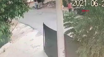 Antalya'da arkadaşını bıçaklayarak öldüren sanığa ömür boyu hapis cezası