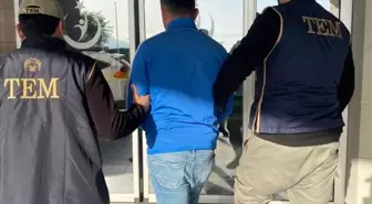 Manisa'da FETÖ operasyonunda 15 şüpheli gözaltına alındı