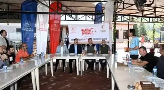 Türkiye'de Keşfedilen Kanyonun Şelaleleri Dünya Çapında En İyi Kaliteye Sahip