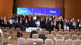 SOCAR Türkiye, çevik dönüşüm profesyonellerini 'Agile Connect Day' etkinliğinde bir araya getirdi