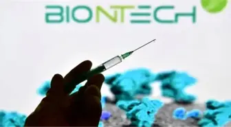 BioNTech, kanser aşısıyla umut verici sonuçlar elde ediyor