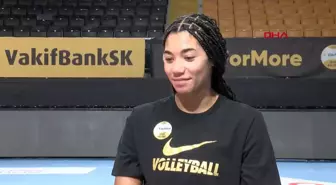 SPOR Jordan Thompson Baskıyı ayrıcalık olarak görüyorum - 2