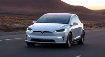 Tesla ne zaman kuruldu? Tesla ilk araba ne zaman çıktı? Tesla nerede üretiliyor?