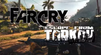 Ubisoft, Escape From Tarkov tarzı bir Far Cry oyunu üzerinde çalışıyor