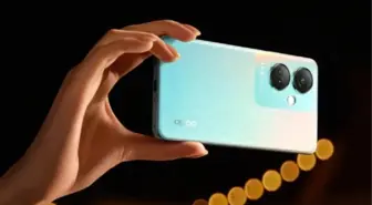 Oppo A2m Özellikleri ve Fiyatı