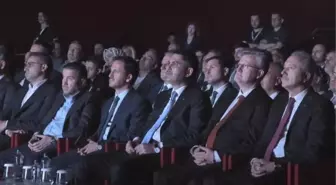 GYODER Gayrimenkul Zirvesi İstanbul'da Başladı