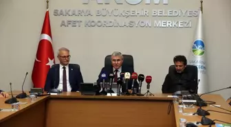 2025 IHF Erkekler Dünya Şampiyonası Avrupa Elemeleri 1. Turu Sakarya'da Başlıyor