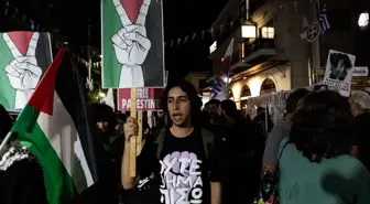 ABD askeri uçakları Yunanistan'da konuşlandırılıyor