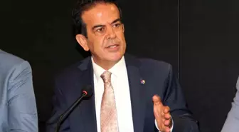 ATB Başkanı Ali Çandır: '4 bin yıllık devlet deneyimine, birikimine ve derinliğine sahip milletimiz için 100 yıllık Cumhuriyet'imiz, genç bir...