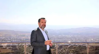 Elazığ Belediye Başkanı Şerifoğulları, Hizmet ve Gönül Belediyeciliği İlkesiyle Geleceğe Adımlarını Sürdürüyor