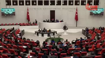 CHP'nin Türkiye'de Aydınlara Yönelik Cinayetlerin Araştırılması Önergesi TBMM'de AKP ve MHP Milletvekillerinin Oylarıyla Reddedildi