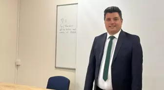 2050'de Dünya Nüfusu Artarken Sürdürülebilir Gıda Üretimi Önem Kazanıyor