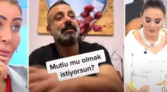 Fenomen Mahir kimdir? Didem Arslan Yılmaz'la Vazgeçme Esra Çömelek - Fenomen Mahir olayı nedir?