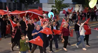 Germencik'te Cumhuriyet'in 100. Yılı Dolu Dolu Kutlanacak