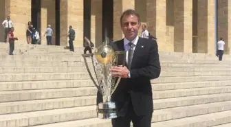 Göztepe, CEO görevine Kerem Ertan'ı geri döndürdü