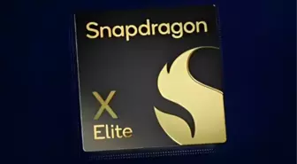 Qualcomm, Snapdragon X Elite'i tanıttı