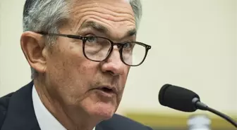 Jerome Powell konuşması bugün saat kaçta? ABD Merkez Bankası (FED) Başkanı Powell ne zaman konuşacak? FED kararını nereden öğrenebilirim?