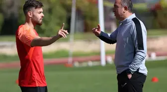 Kayserispor'un 'joker'i Miguel Cardoso, her göreve hazır Açıklaması