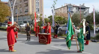 Kazan'a 'Kahraman' unvanı verilişinin 7. yılı kutlandı