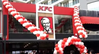 KFC İsrail malı mı? KFC hangi ülkenin, kimin malı?