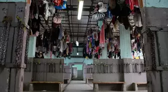 Kosova'daki Trepça Madeninde İşçiler Açlık Grevinde