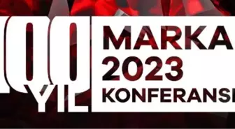 MARKA Konferansı 2023 için geri sayım başladı