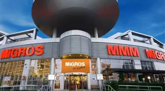 Migros İsrail markası mı? Migros hangi ülkenin, kimin markası?